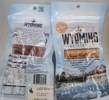Food Recall Meat Products with Seasoning Mix - Health Alert due to allergens and misbranding The FSIS is issuing... photo #2