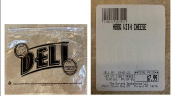Food Recall Meat Products with Seasoning Mix - Health Alert due to allergens and misbranding The FSIS is issuing... photo #4