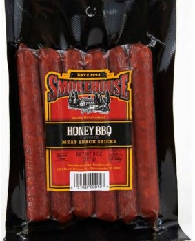 Food Recall Meat Products with Seasoning Mix - Health Alert due to allergens and misbranding The FSIS is issuing... photo #9