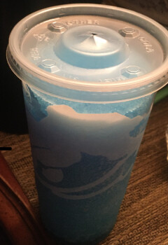 Consumer Review - Food Safety Taco Bell, Darrow Road, Twinsburg, OH, USA This happened Monday March 1st at around I got my food at... photo #2