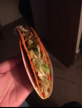 Consumer Review - Food Safety Taco Bell, Darrow Road, Twinsburg, OH, USA This happened Monday March 1st at around I got my food at... photo #3