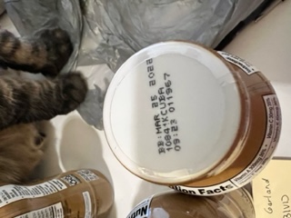 消费者食品安全报告 Equate Keto Shakes, Walmart Supercenter, Garland Groh Boulevard, Hagerstown, MD, USA Equate Keto Sha... 照片 #2