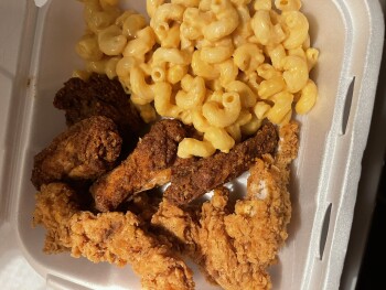 Consumer Review - Food Safety Outback Steakhouse, Union Avenue, Memphis, TN, USA My 4 year old and I went to this location. I orde... photo #2
