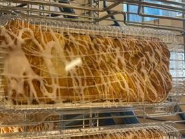 Food Recall Chicago Sweet Connection Baker Coffee cake and paczkis varieties - recalled due to undeclared allerg... photo #1