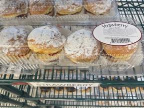 Food Recall Chicago Sweet Connection Baker Coffee cake and paczkis varieties - recalled due to undeclared allerg... photo #2