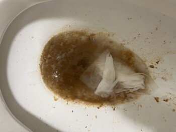 Consumer Review - Food Safety Taco Bell, East Hudson Boulevard, Gastonia, NC, USA I got sick after eating the Chicken Chalupa Box.... photo #1