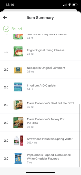 Consumer Review - Food Safety Marie Callender's Turkey Pot Pie, Walmart Supercenter, 479 N McKinley St, Corona, CA 92879, United S... photo #3