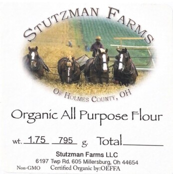 نذكر الطعام Stutzman Farms Products containing einkorn - recalled due to Undeclared wheat Stutzman Farms of Mill... صورة فوتوغرافية #10