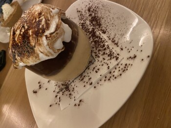 Consumer Review - Food Safety Cooper's Hawk Winery & Restaurant, Lynnhaven Mall Loop, Virginia Beach, VA, USA Started feeling I’ll... photo #2
