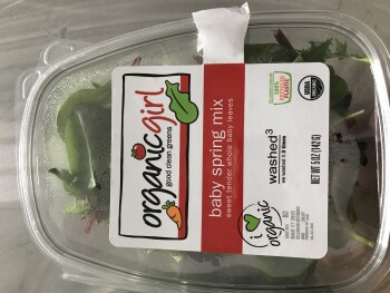 Consumer Review - Food Safety Gelson's, Hyperion Avenue, Silver Lake, CA, USA Nausea, stomach cramps, Diarrhea, dry heaves vomitin... photo #2
