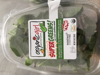 Consumer Review - Food Safety Gelson's, Hyperion Avenue, Silver Lake, CA, USA Nausea, stomach cramps, Diarrhea, dry heaves vomitin... photo #3