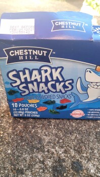 Consumer Review - Food Safety Family Dollar, Perry Hill Road, Montgomery, AL, USA My 2 and 10 year old ate gummies I purchased on... photo #2
