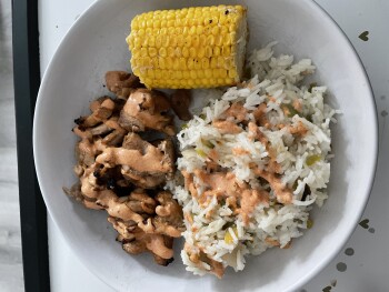 Consumer Review - Food Safety Gousto Warehouse, Marsh Road, Spalding, UK Every time I have my box from here both my partner and I... photo #2
