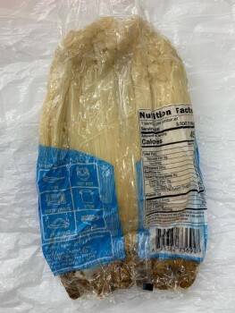 Food Recall Yes! Enoki Mushrooms - recalled due to Listeria monocytogenes T Fresh Company of City of Industry, C... photo #4