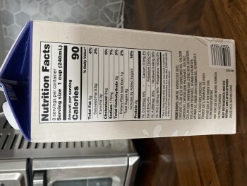 Consumer Review - Food Safety Trader Joe's, Southeast Cesar Estrada Chavez Boulevard, Portland, OR, USA I drank the Trader Joe’s o... photo #2