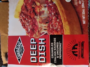 Consumer Review - Food Safety Kroger Marketplace, 8730 Waterville Swanton Rd, Waterville, OH 43566, USA Saturday night I ate part... photo #1