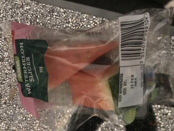 Consumer Review - Food Safety Asda Leyton Mills Superstore, Marshall Road, London, UK they sent gone on fruit when I did my online... photo #3