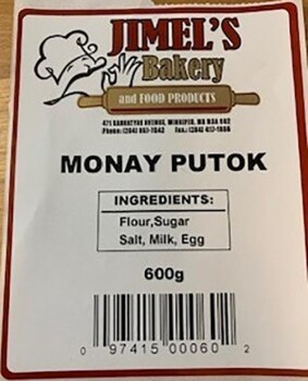 Food Recall Jimel’s Bakery Baked goods - recalled due to possible Salmonella contamination Jimel's Bakery and Fo... photo #8