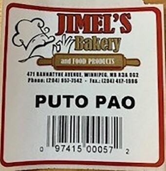 Food Recall Jimel’s Bakery Baked goods - recalled due to possible Salmonella contamination Jimel's Bakery and Fo... photo #14