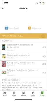 Consumer Review - Food Safety ALDI, New Jersey, USA My son was killed from salmonella sepsis. The last thing he ate was food from... photo #1