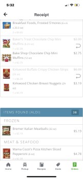 Consumer Review - Food Safety ALDI, New Jersey, USA My son was killed from salmonella sepsis. The last thing he ate was food from... photo #3