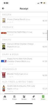 Consumer Review - Food Safety ALDI, New Jersey, USA My son was killed from salmonella sepsis. The last thing he ate was food from... photo #4