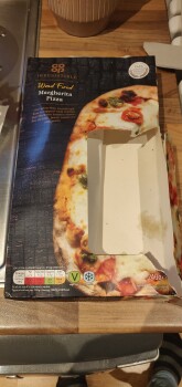 Consumer Review - Food Safety Co-op Food - Maidstone - Loose Road, Loose Road, Maidstone, UK He bought 3pizza We bought 3 pizza on... photo #1