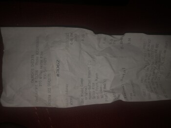 Consumer Review - Food Safety Church's Chicken, White Horse Pike, Lawnside, NJ, USA Sick as a dog. Order a two piece combo with Br... photo #1