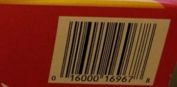 Consumer Review - Food Safety Lucky Charms cereal, Meijer, Birch Run Road, Birch Run, MI, USA My 5 year year old had projectile vo... photo #3