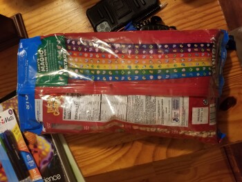 Consumer Review - Food Safety Lucky charms, Walmart Supercenter, South Tamiami Trail, Osprey, FL, USA My husband and I both ate lu... photo #4