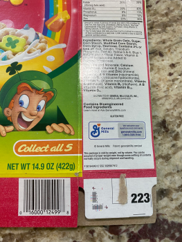 Consumer Review - Food Safety Publix Super Market at St. John's Town Center, Town Center Parkway, Jacksonville, FL, USA Well, it m... photo #3