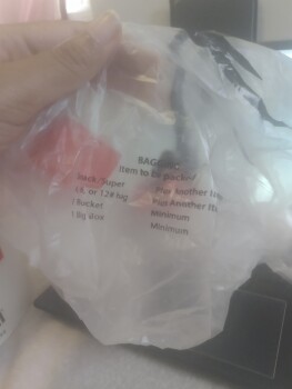 Consumer Review - Food Safety KFC, 5153 Library Road, Bethel Park, PA, USA I bought a bucket of chicken from this company on 4/6/2... photo #2