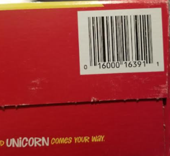 Consumer Review - Food Safety Walmart Supercenter, East 4th Street, Watkins Glen, NY, USA Wednesday April 6 2022, My stepfather wa... photo #2