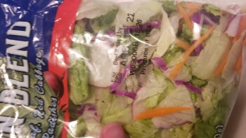 Consumer Review - Food Safety Kroger Deli, 900 S Old U.S. 27, St Johns, Michigan, USA Tuesday, March 5th, 2022, Possibly Kroger Am... photo #1