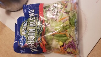 Consumer Review - Food Safety Kroger Deli, 900 S Old U.S. 27, St Johns, Michigan, USA Tuesday, March 5th, 2022, Possibly Kroger Am... photo #3