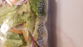 Consumer Review - Food Safety Kroger Deli, 900 S Old U.S. 27, St Johns, Michigan, USA Tuesday, March 5th, 2022, Possibly Kroger Am... photo #5