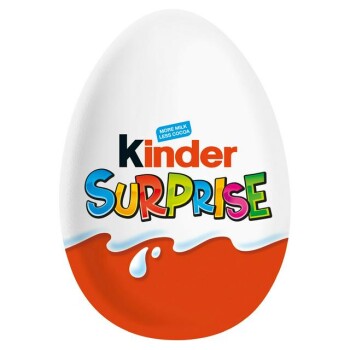 Food Recall Update 2: Ferrero extends recalls of a selection of Kinder products because of possible presence of... photo #1