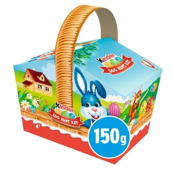 Food Recall Update 2: Ferrero extends recalls of a selection of Kinder products because of possible presence of... photo #3