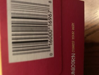 Reseña del consumidor - Seguridad alimentaria Lucky Charms, ShopRite of Berlin, New Jersey 73, Berlin, NJ, USA My son and I both ate lucky charms... foto #1