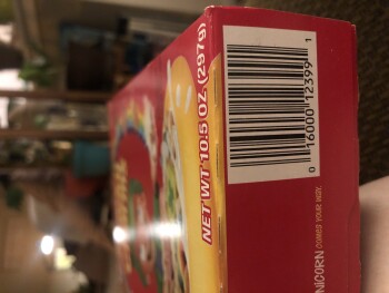 مراجعة المستهلك - سلامة الغذاء Jewel-Osco, East Dundee Road, Palatine, IL, USA Two weeks ago, Lucky charms  Horrible stabbing in ab... صورة فوتوغرافية #2