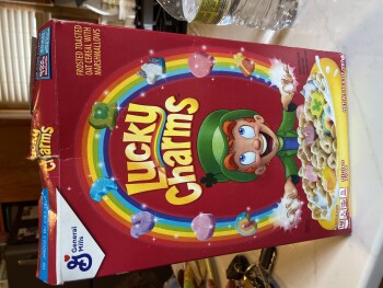 Consumer Review - Food Safety ShopRite of Kings Commons, New Jersey 35, Middletown Township, NJ, USA I bought a bag and a box of l... photo #3