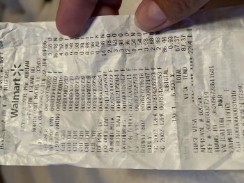 Consumer Review - Food Safety Lucky Charms cereal, Fort Lauderdale, FL, USA Thursday April 7th in the evening I ate 2 bowls of Luc... photo #5