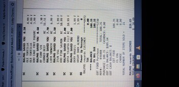 Consumer Review - Food Safety Lucky Charms, Ralphs/Kroger, 8657 Villa La Jolla Dr, La Jolla, San Diego, California, USA About 3 we... photo #2