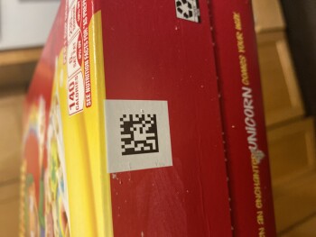 Consumer Review - Food Safety Sam's Club, Century Drive, West Mifflin, PA, USA I ate a bowl of cereal last week and after eating i... photo #1