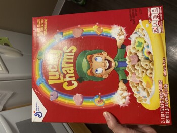Consumer Review - Food Safety Sam's Club, Century Drive, West Mifflin, PA, USA I ate a bowl of cereal last week and after eating i... photo #3