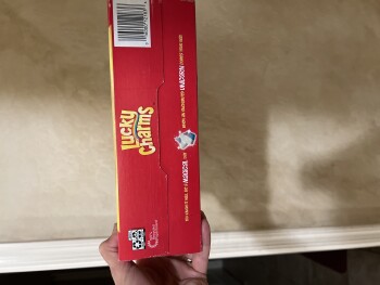 Consumer Review - Food Safety Fry's Food And Drug, South Ellsworth Road, Mesa, AZ, USA This week - my son and I after eating lucky... photo #1