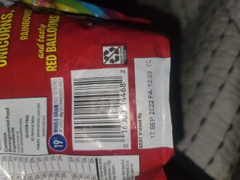 Consumer Review - Food Safety Walmart Supercenter, Glacier Drive, St Croix Falls, WI, USA I got sick yesterday, my son the day bef... photo #4