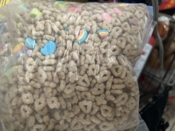 Consumer Review - Food Safety Sam's Club, North Milliken Avenue, Ontario, California, USA Not sure  I still have the product, She’... photo #2