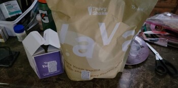 Consumer Review - Food Safety Truvy, Seal Beach, CA, USA I took truvy  also was truvision 
Tru and vy pills as directed.  For thr... photo #2