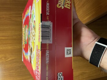 Consumer Review - Food Safety Costco Wholesale, Haleakala Highway, Kahului, Maui, HI, USA I felt Ill after eating a few bowls. We... photo #2